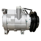 AC Compressor Replacement for Hyundai Minibus (2006-2016)