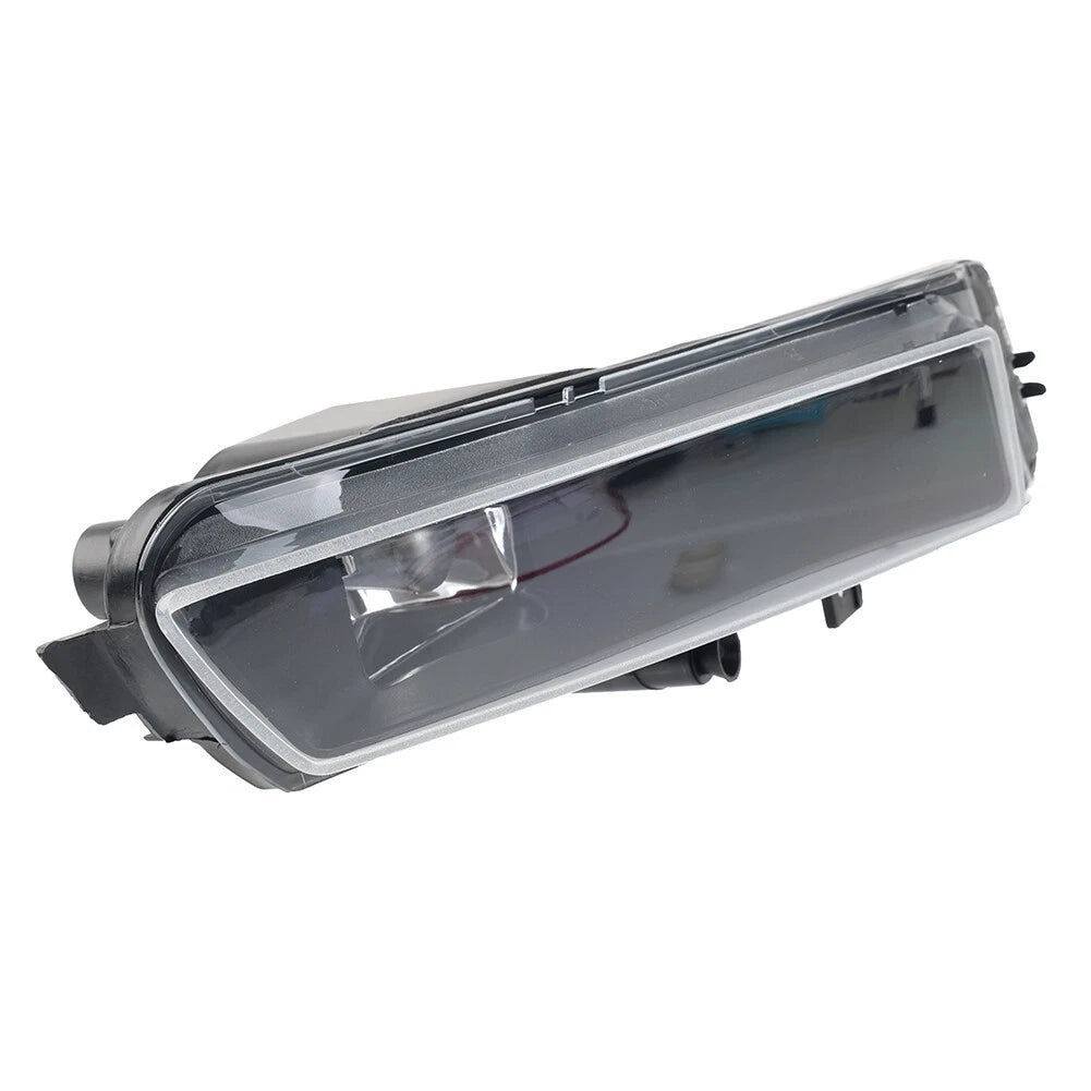 1pc Front Bumper Fog Light for BMW 1 Series E81 E87 (2007–2012)