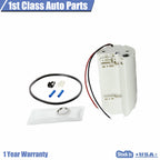 Electric Fuel Pump for Ford F-150 F-250 F-350 (1990–1996)