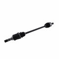 CV Axle Shaft Set for Subaru Legacy (2015–2019)