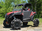 Heavy Duty Aluminum Doors for CFMOTO Z-Force 500/800/1000/Trail/EX (2015–2023)
