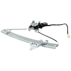 Window Regulator for Mitsubishi Lancer (2003–2006) Left Front
