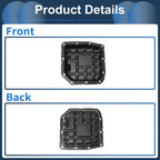 1 Pc Engine Oil Pan No.2151023700 for Hyundai Elantra (2007–2012)