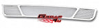 Stainless Steel Mesh Grille Insert for Acura TSX (2009-2010)