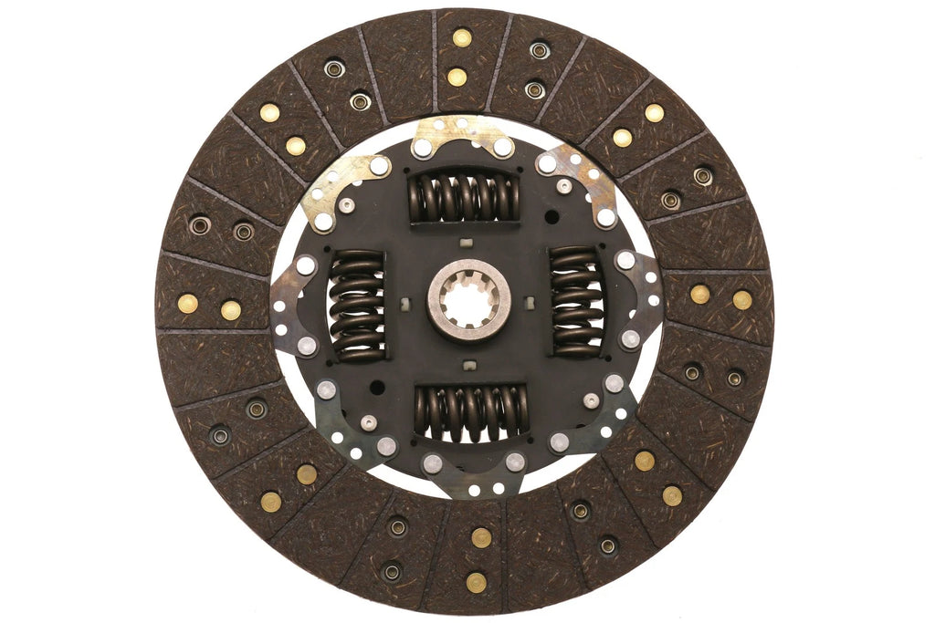 Clutch Kit for Ford F-150 (1997-2000)
