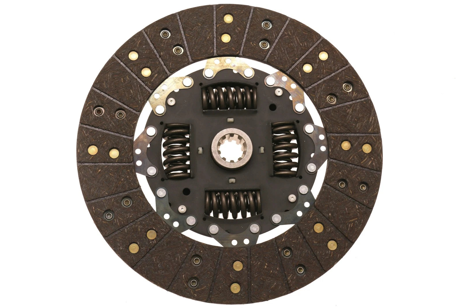 Clutch Kit for Ford F-150 (1997-2000)