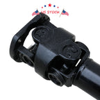 Front Driveshaft for Dodge Ram 2500 3500 (2000-2002)