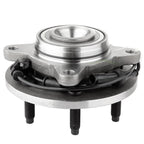 2X Front Wheel Bearing Hub for Lincoln Navigator, Ford Expedition (2003–2006) 2WD