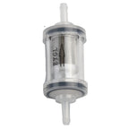 Diesel Inline Wire Mesh Fuel Filter for Webasto / Eberspacher Air Heater