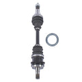 Front CV Axle Assembly for Can-Am Outlander 400 500 650 800R Renegade (2006–2021)