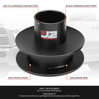 2" Front Level Lift Kit + Shock Extensions for F250 F350 Super Duty (2005–2022)