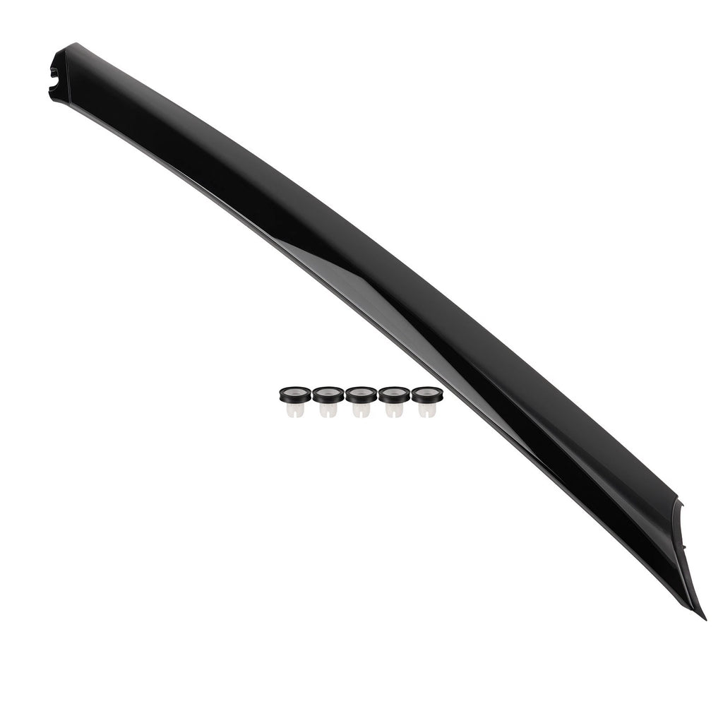 Left Windshield A-Pillar Cover for Nissan Maxima (2016–2020)