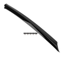 Left Windshield A-Pillar Cover for Nissan Maxima (2016–2020)