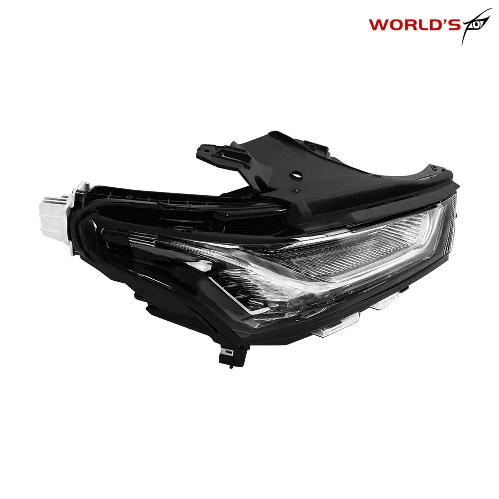 LED Daytime Running Light for Chevrolet Traverse (2022–2023) Right Side