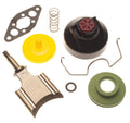 Exhaust Power Rave Valve Rebuild Kit for Sea Doo 787 800 Challenger 1800 (1997–2002)