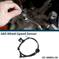 ABS Wheel Speed Sensor No. 956804L100 for Hyundai Accent (2012–2022)