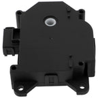 HVAC Blend Door Actuator for Cadillac CTS SRX (2003–2009) 604-158 25740409 ADS173