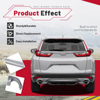 Bumper Valance Cover for Honda CR-V (2017-2019)
