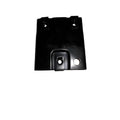Replacement Steel Driver/Passenger Side Front Bumper Attachment Plate