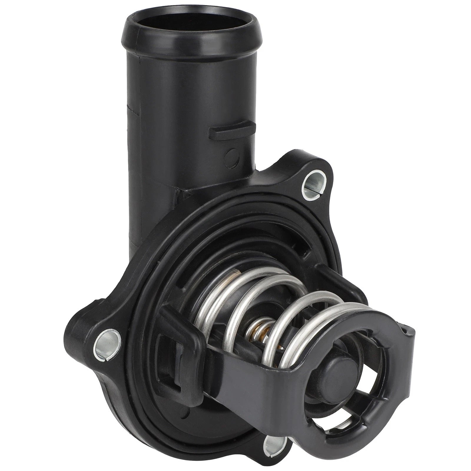 Thermostat Housing for Audi Q7 (2009–2015), Volkswagen Touareg (2011–2012)