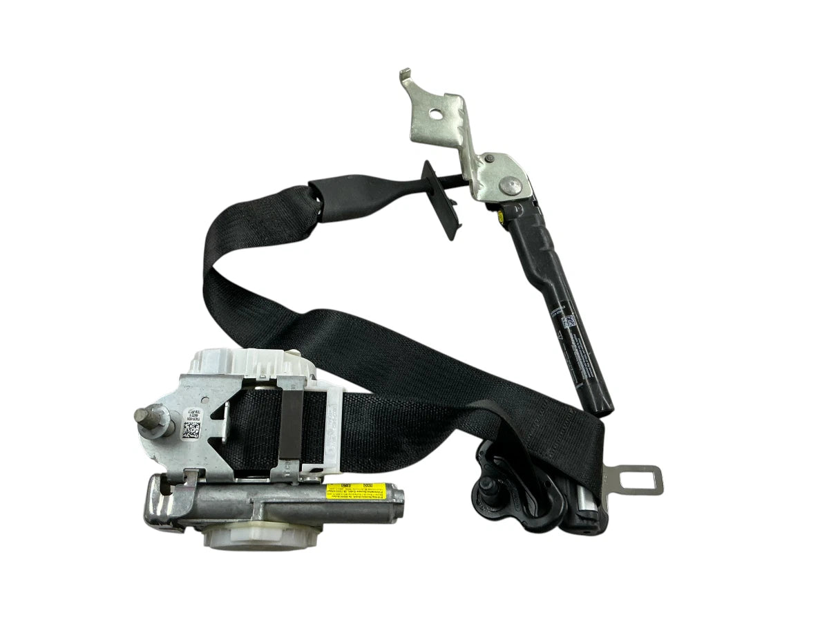 Front Left Side Seat Belt for Ford F250 F350 (2018–2022)