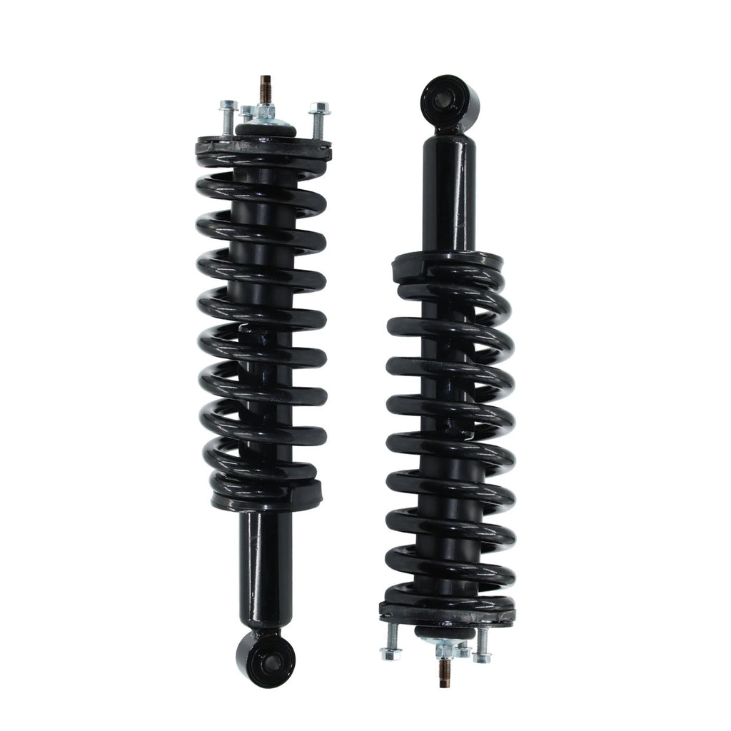 Pair Front Complete Struts Shocks Assembly for Toyota Tundra (2000–2006)