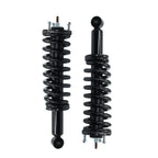 Pair Front Complete Struts Shocks Assembly for Toyota Tundra (2000–2006)