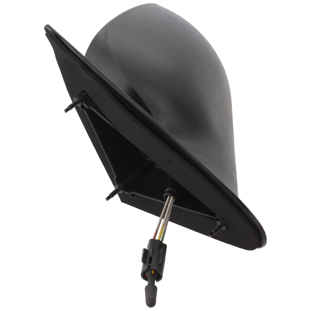 Manual Remote Mirror for Dodge Neon (2000–2005) Driver Side Paint to Match