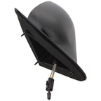 Manual Remote Mirror for Dodge Neon (2000–2005) Driver Side Paint to Match