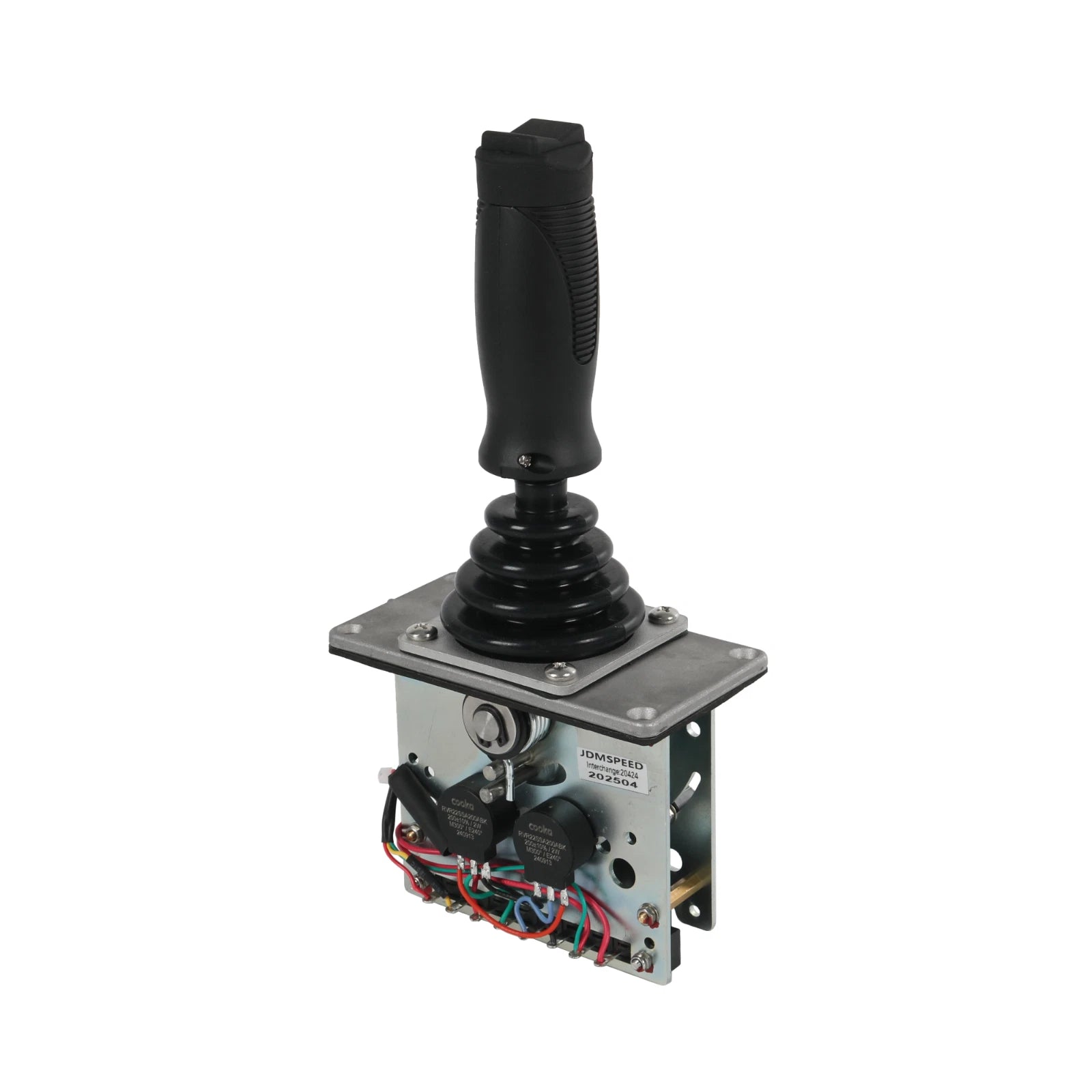 Joystick Controller for Genie Z-34, Z-45, Z-60