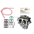 Carburetor for Kawasaki Mule 3010, 3000, 3020 (2001–2008) 15003-2766