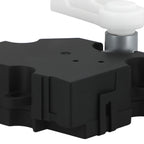 A/C Blend Door Actuator for Buick Rainier (2004–2007) Saab 9-7X (2005–2009)