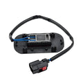 Liftgate Tailgate Trunk Release Switch for Chevrolet Equinox (2010-2017)