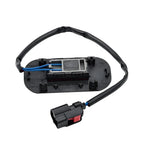 Liftgate Tailgate Trunk Release Switch for Chevrolet Equinox (2010-2017)