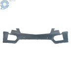 Front Bumper Cover for Cadillac XT5 (2017-2019) with Sensor Holes