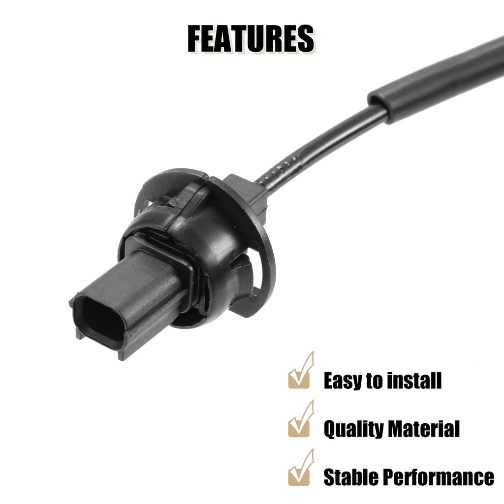 ABS Wheel Speed Sensor Right Front for Honda HR-V (2015–2021) 57450-T7A-003