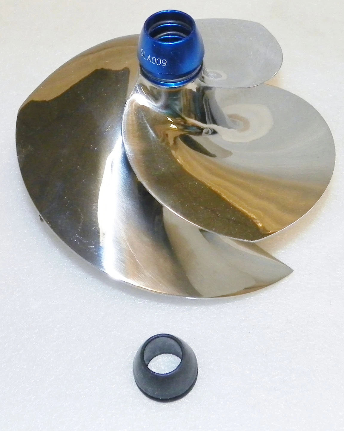 Solas Impeller for Kawasaki 1500/Ultra 300 (2011–2026)