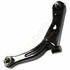 2X Front Suspension Lower Control Arm Ball Joint Kit for Mazda Tribute (2001–2004)