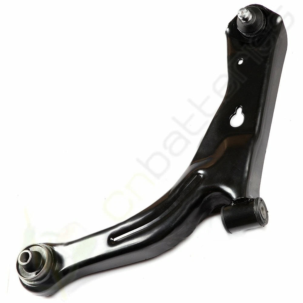 2X Front Suspension Lower Control Arm Ball Joint Kit for Mazda Tribute (2001–2004)