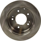 Rear Disc Brake Rotors for Kia Soul Forte (2010–2013)