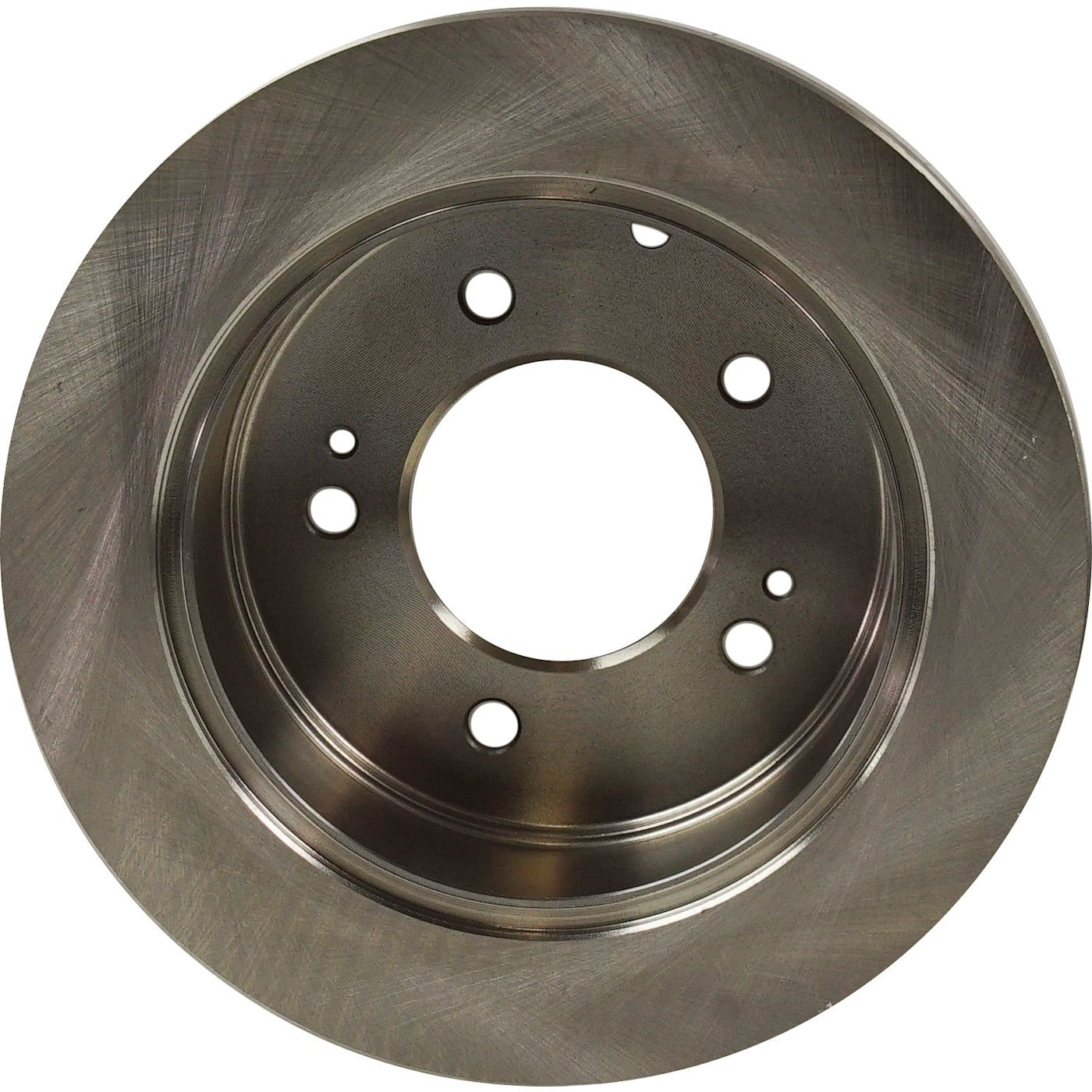 Rear Disc Brake Rotors for Kia Soul Forte (2010–2013)