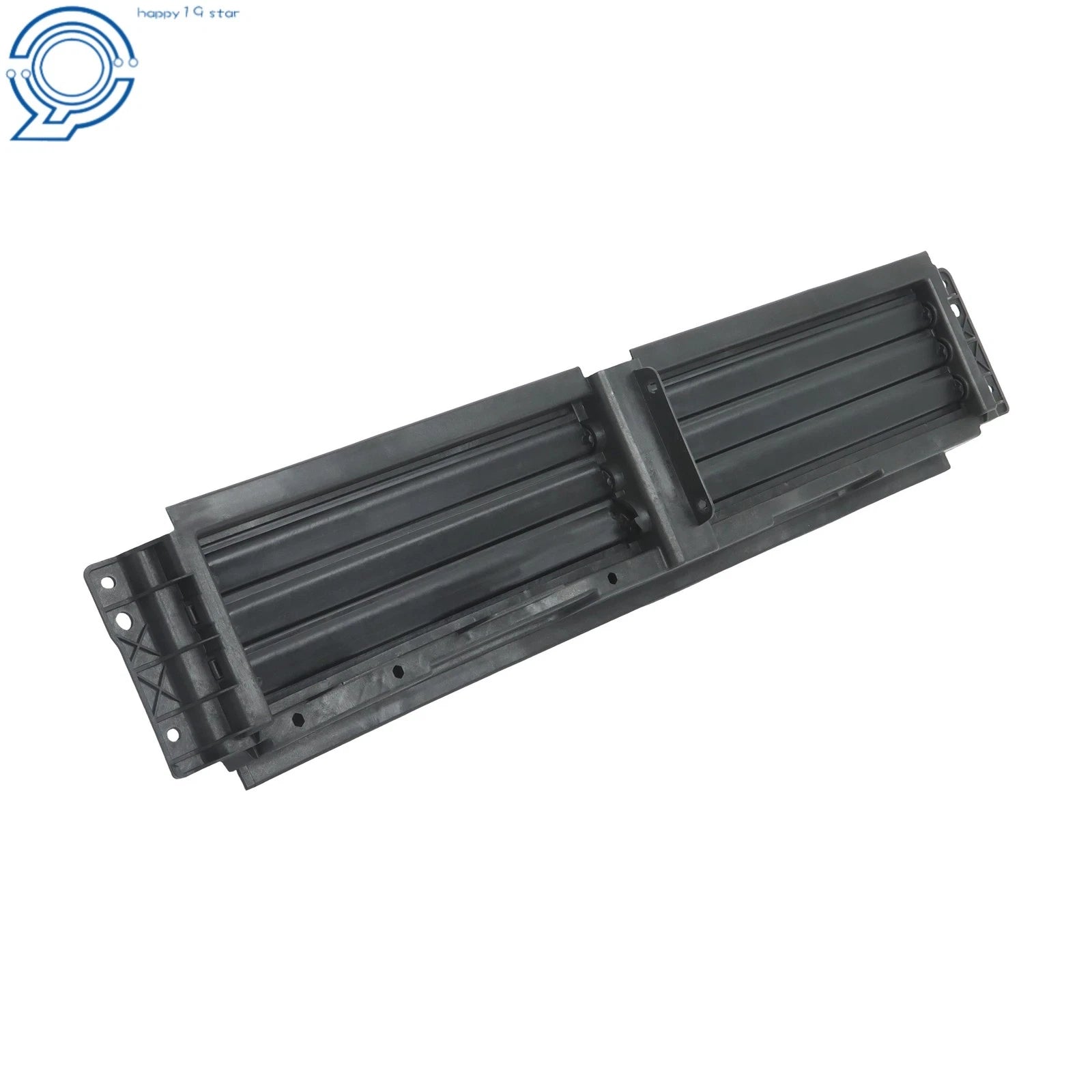 Radiator Shutter Assembly for Chevrolet Trax (2024)