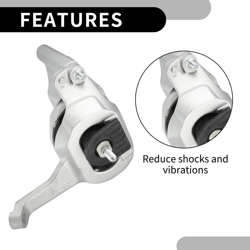 Engine Motor Mount for Nissan Altima 2.5L (2007–2013)
