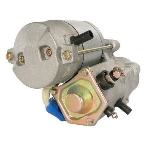 12 Volt Starter for Post Office Vehicles with GM 2.2L Engine (All Year)