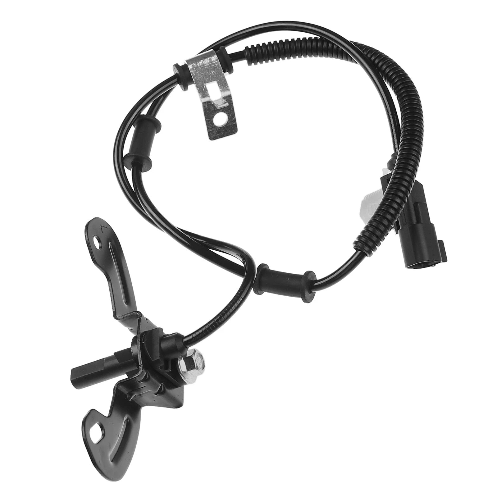 Front Left ABS Wheel Speed Sensor for Ford E-350 Super Duty (2011-2019)