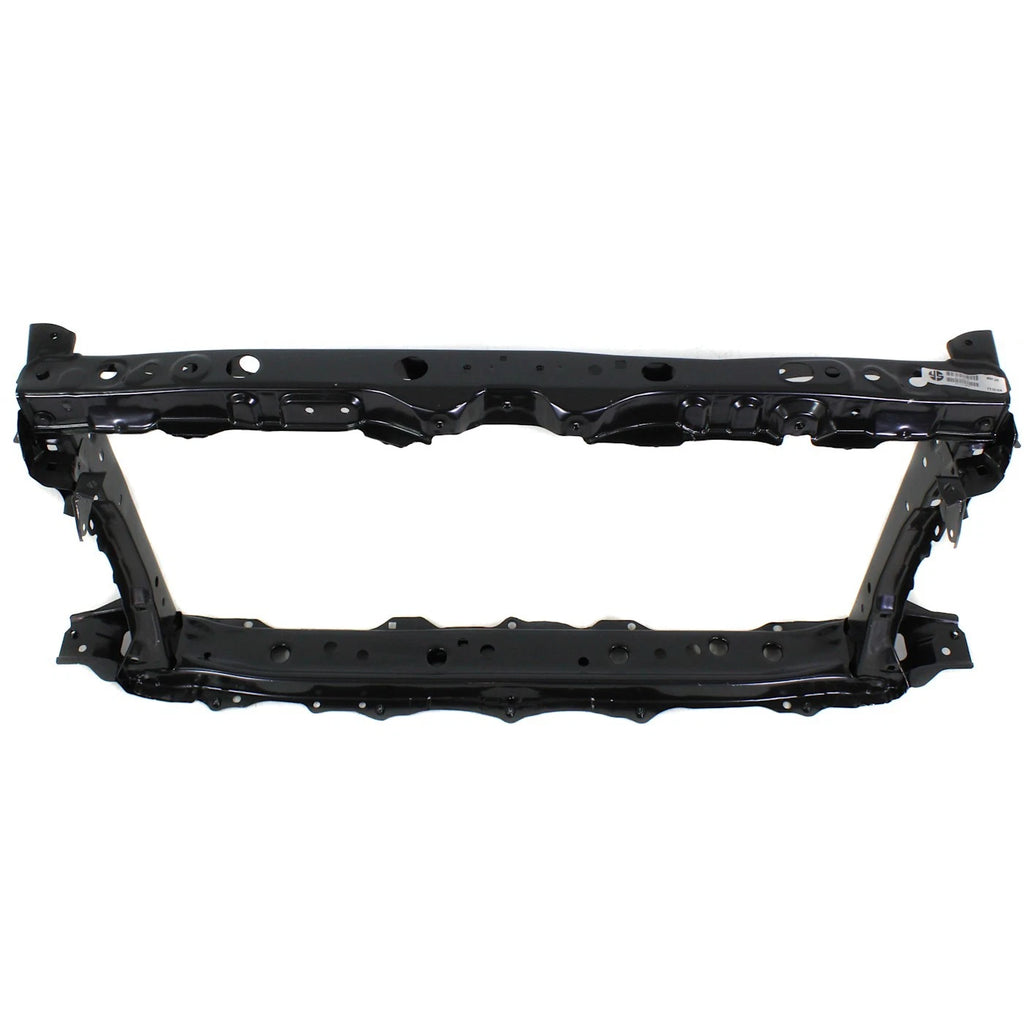 Set of 2 Radiator Supports for Toyota Prius C (2012–2017)