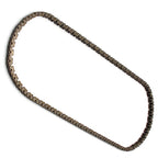Timing Cam Chain for Yamaha SRX250 XT250 FJR1300 XT350 TT250 (1980–2023)