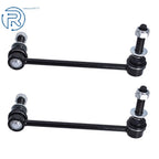 2X Front Sway Bar Links for Dodge Challenger (2008–2019), Charger (2006–2019) RWD