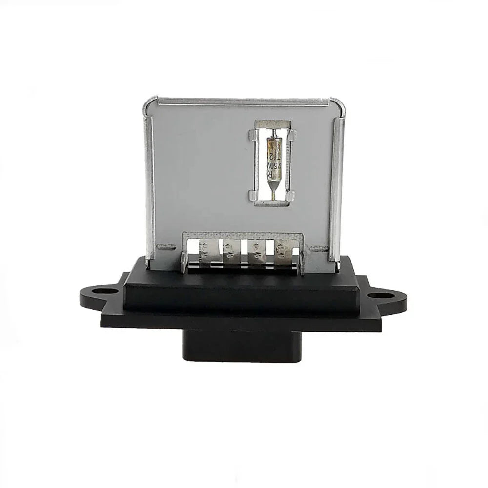 HVAC Blower Motor Resistor for Subaru Impreza STI WRX 2.5L (2008-2014)