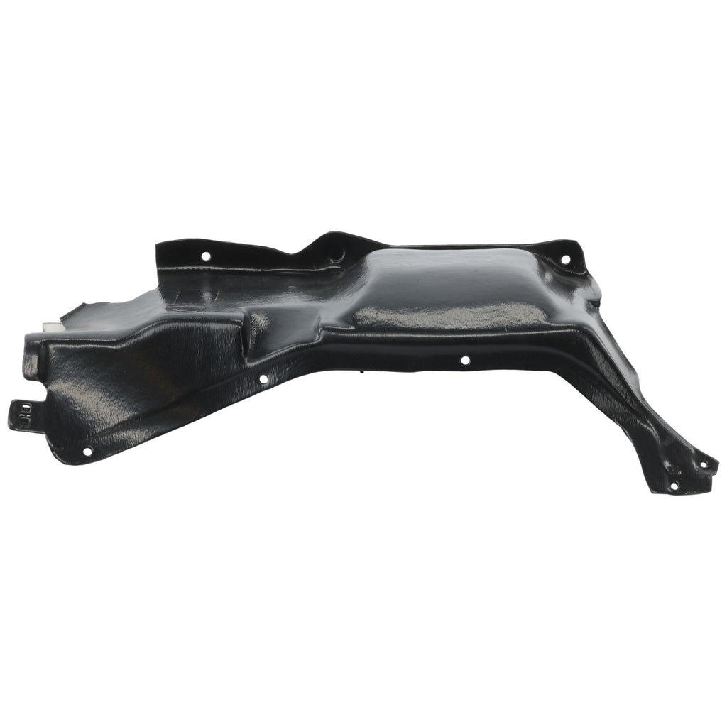 Engine Splash Shield for Volkswagen Beetle (1998–2005) Driver Side Lower